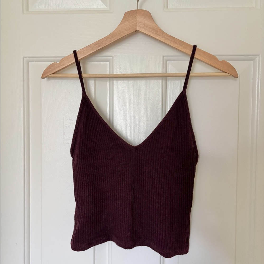 BRANDY MELVILLE TANK